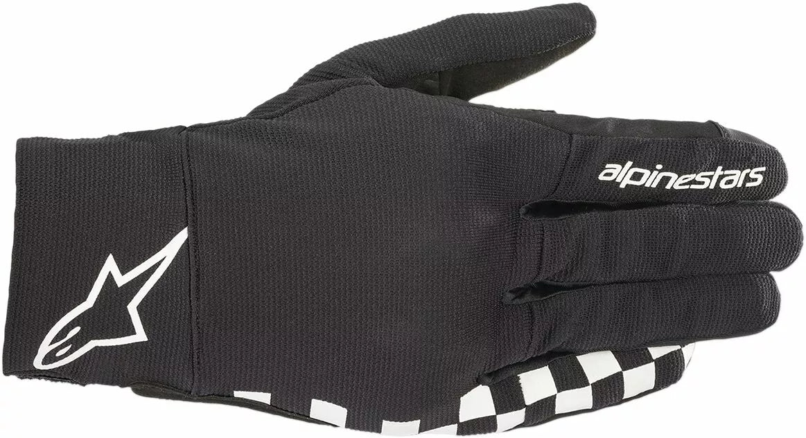 Alpinestars Reef Gloves Black/White