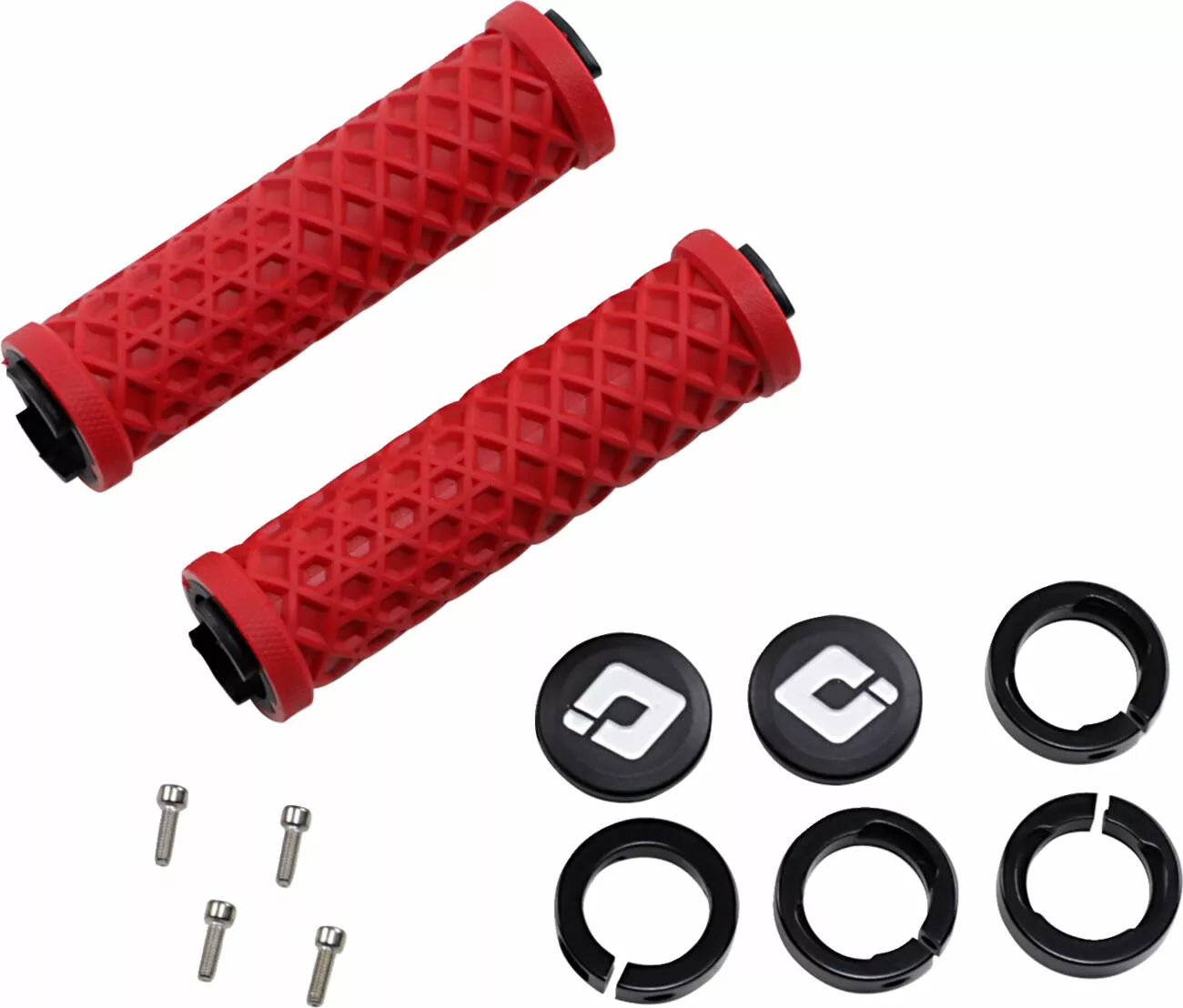 Odi Vans Lock-On Grips