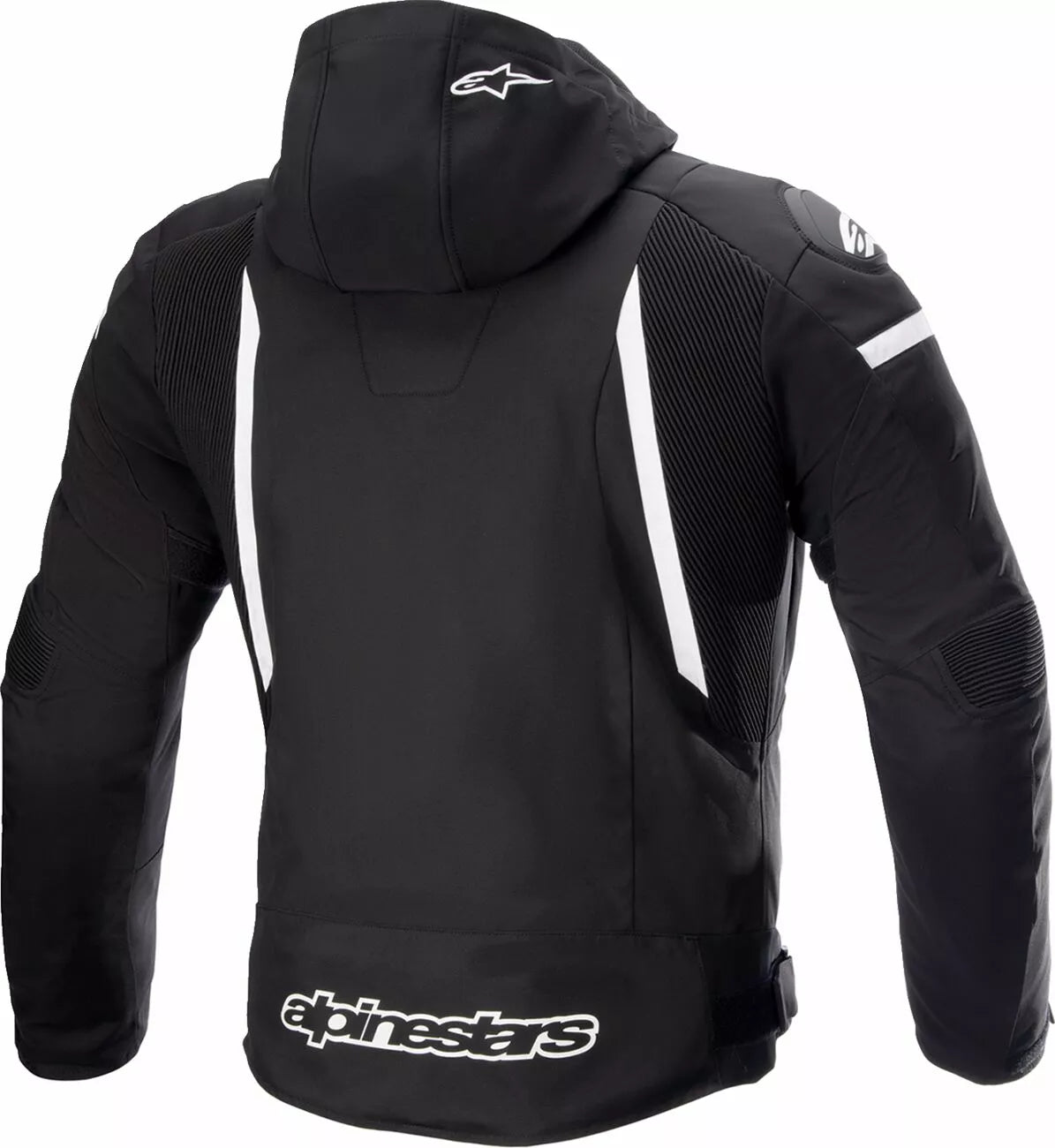 Alpinestars Zaca Waterproof Jacket