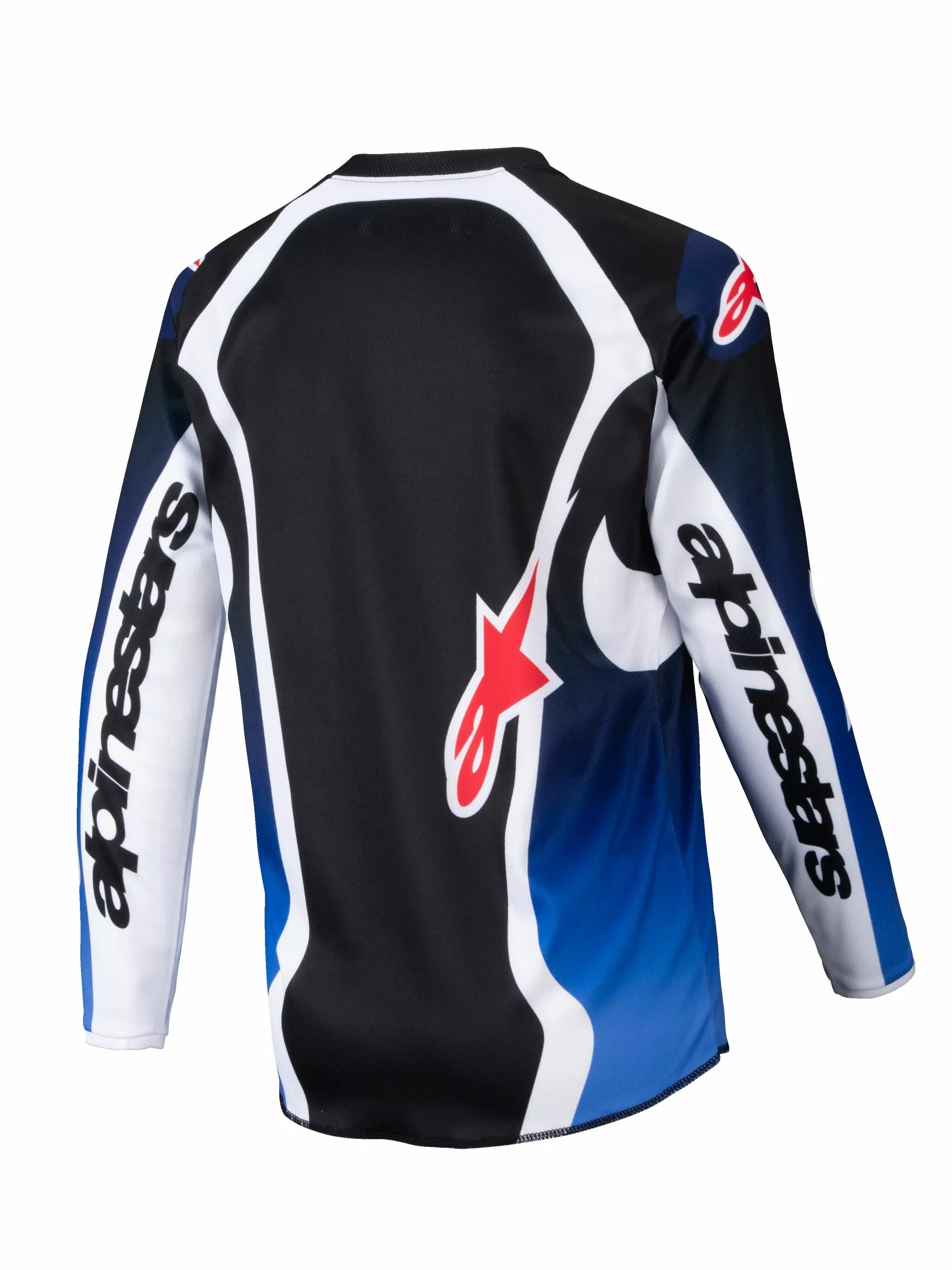 Alpinestars Youth Racer Wurx Jersey