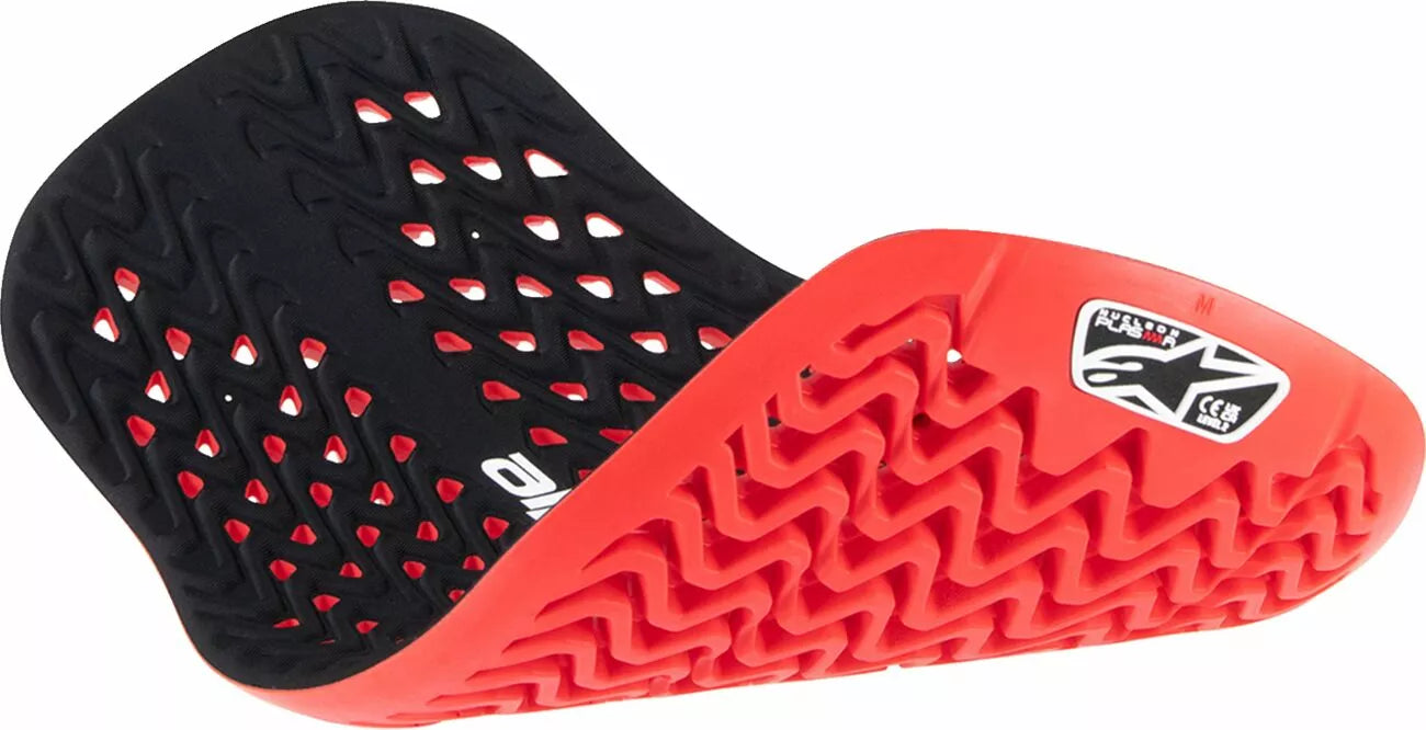 Alpinestars Nucleon Plasma Back Protector Insert