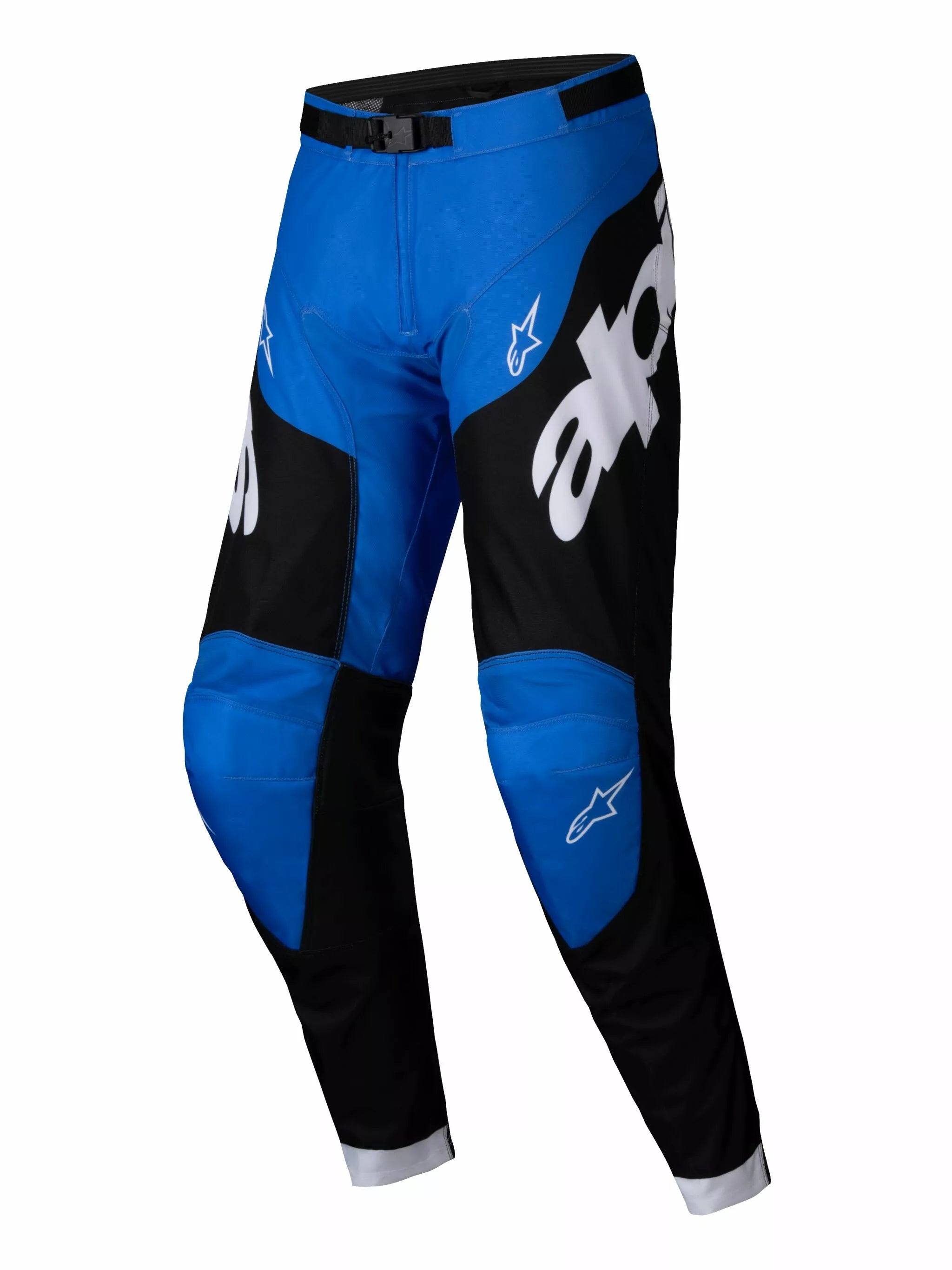 Alpinestars Racer Veil Pants Black/Blue