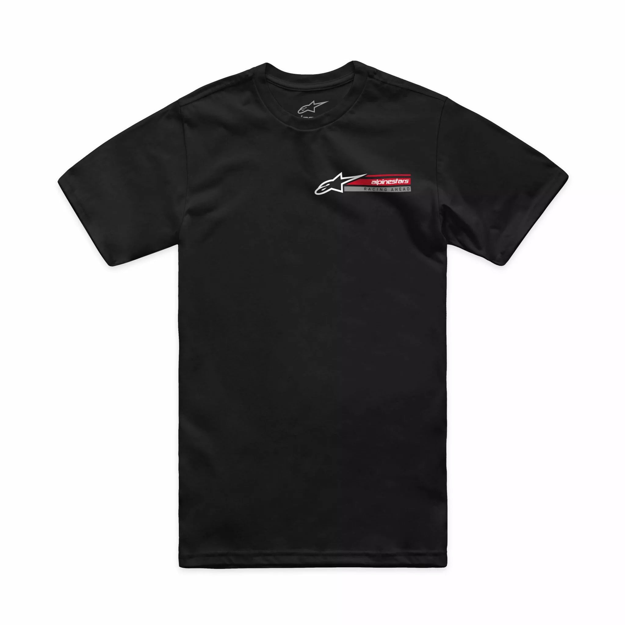 Alpinestars Par T-Shirt Black