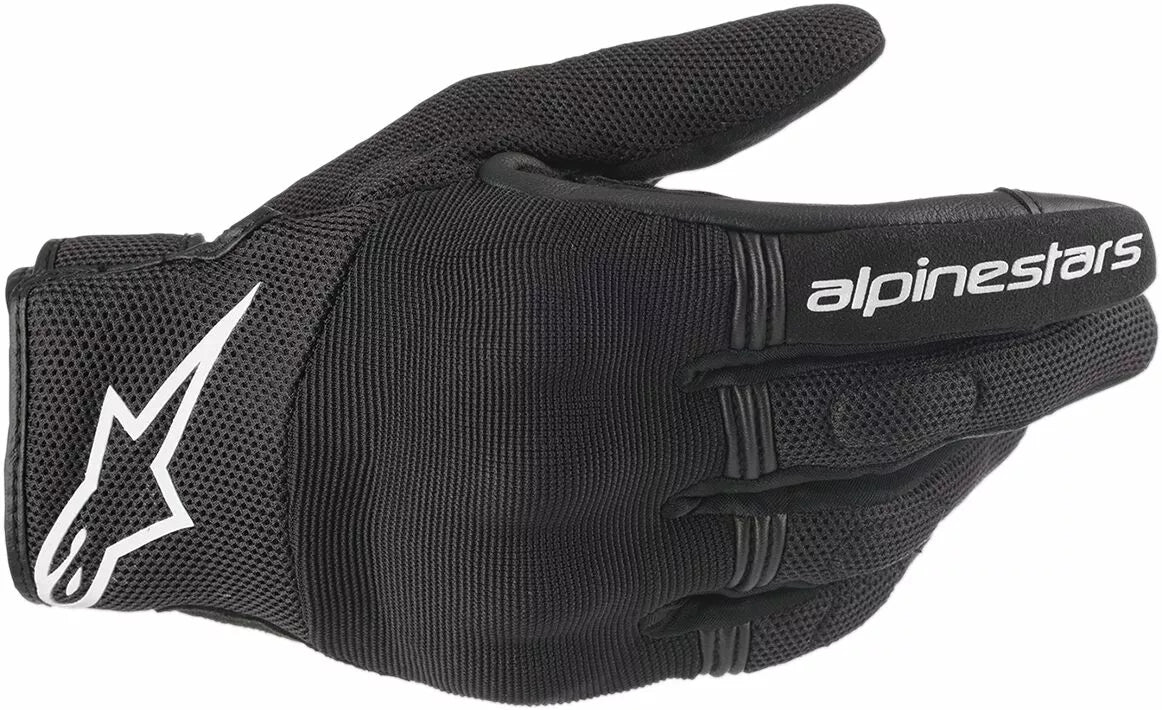 Alpinestars Women'S Stella Copper Gloves Black/White