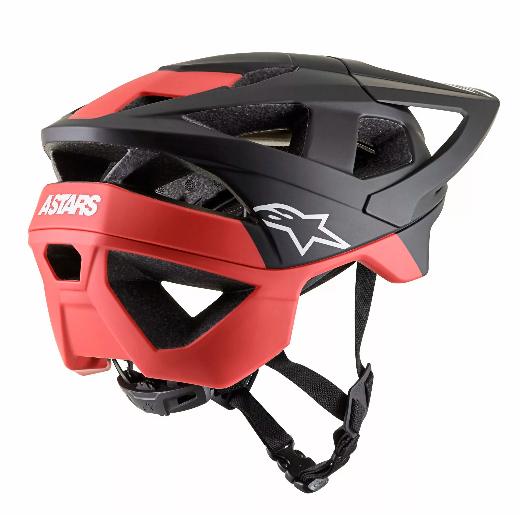 Alpinestars Vector Pro Bicycle Helmet