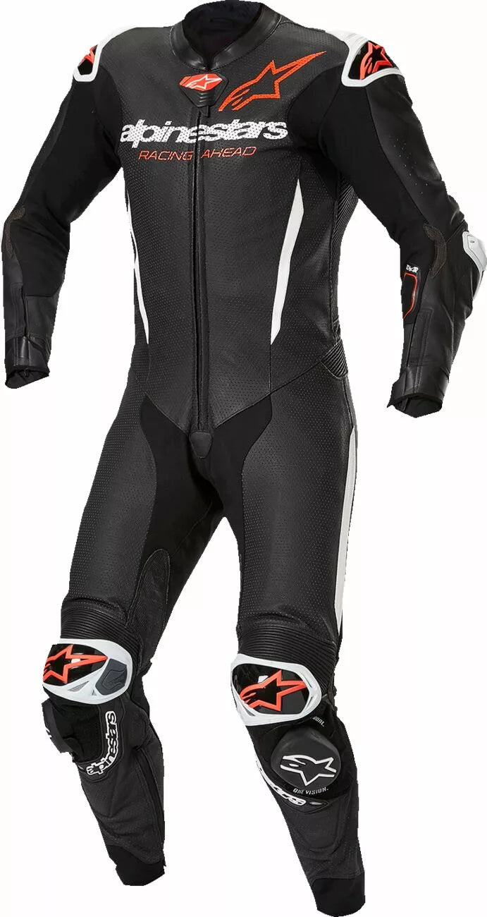 Alpinestars Gp-R7 1-Pc Leather Suit