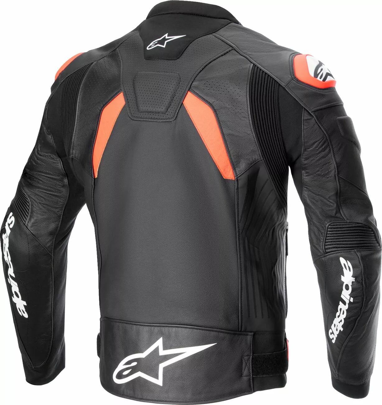 Alpinestars Gp Plus R V4 Airflow Leather Jacket