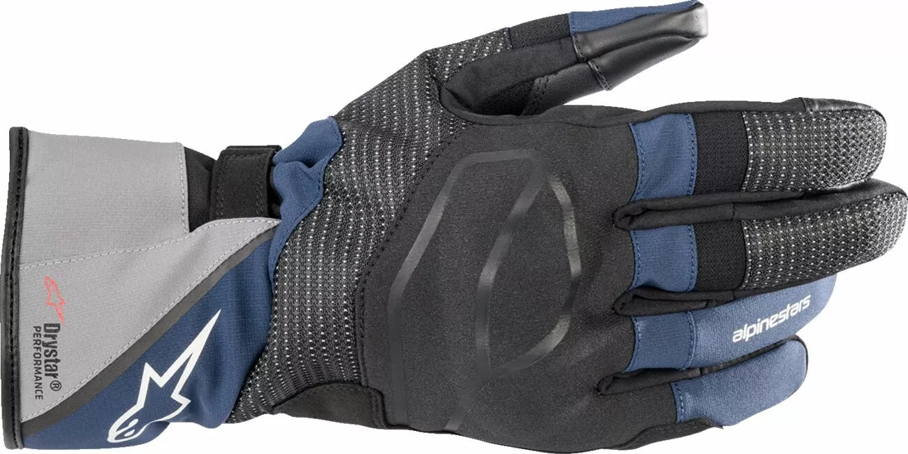 Alpinestars Andes V3 Drystar® Gloves Black/Blue