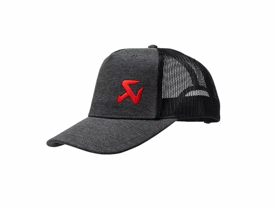 Akrapovic Akrapovic Trucker Hat