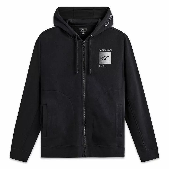 Alpinestars Quest Hoodie Black