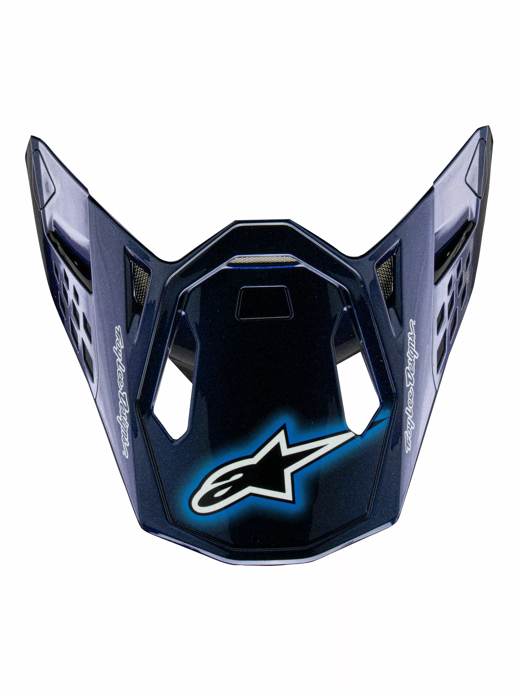 Alpinestars Supertech M10 Tld Visor Ed25