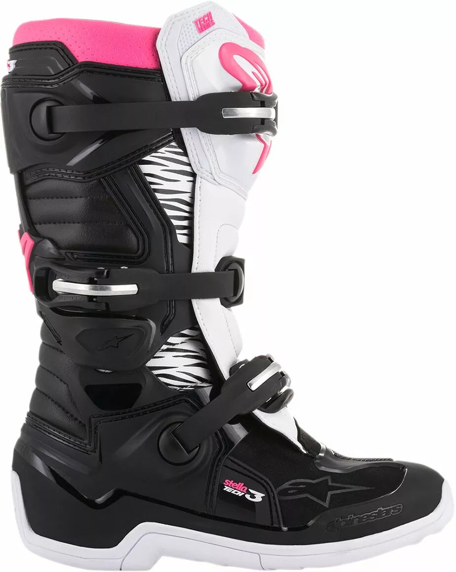 Alpinestars Stella Tech 3 Boots