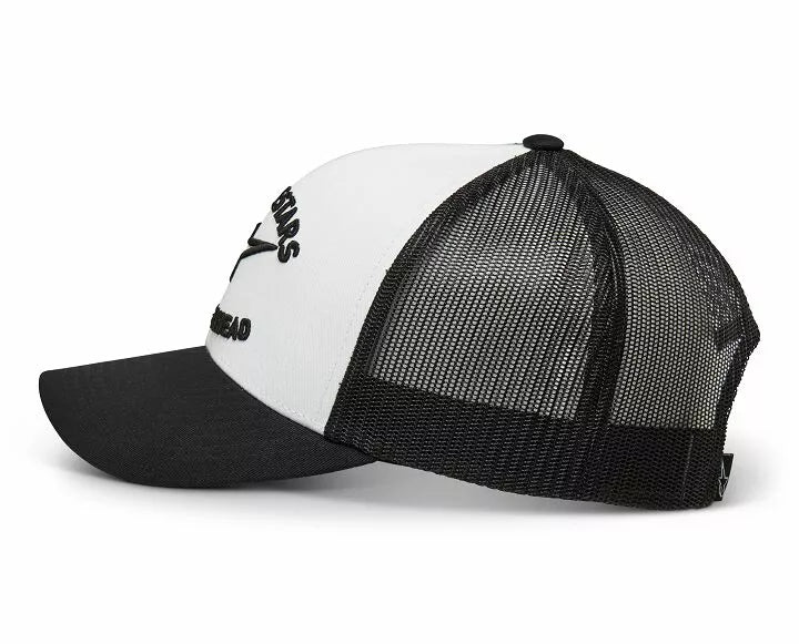 Alpinestars Triple Truck Hat