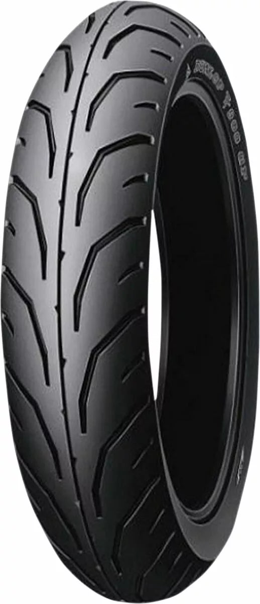 Dunlop Tt900 Gp Tire