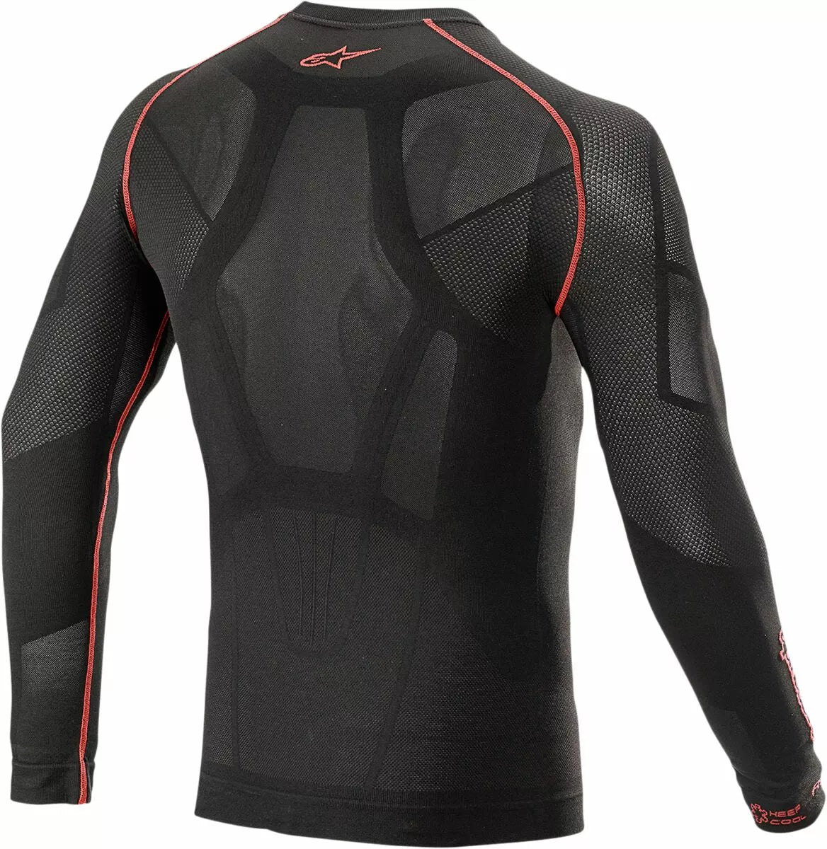 Alpinestars Ride Tech V2  Summer Long Sleeve Underwear Top