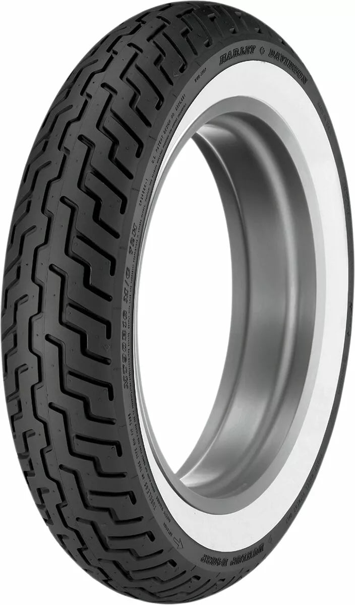 Dunlop D402 Tire