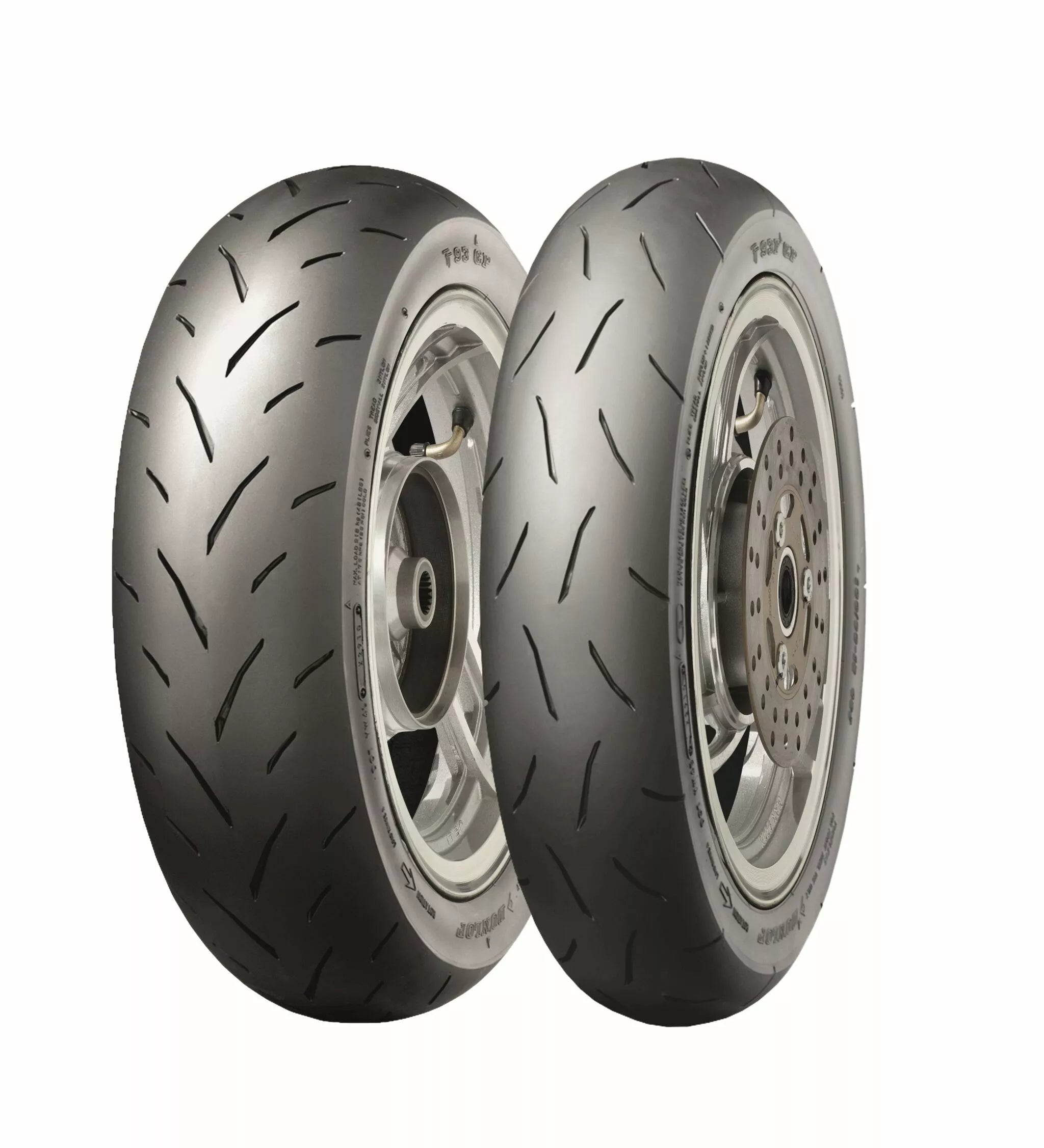 Dunlop Tt93 Gp Tire