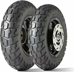 Dunlop Trailmax Scooter Tire