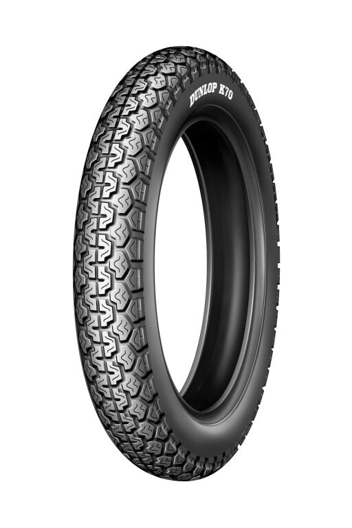 Dunlop K70 Tire