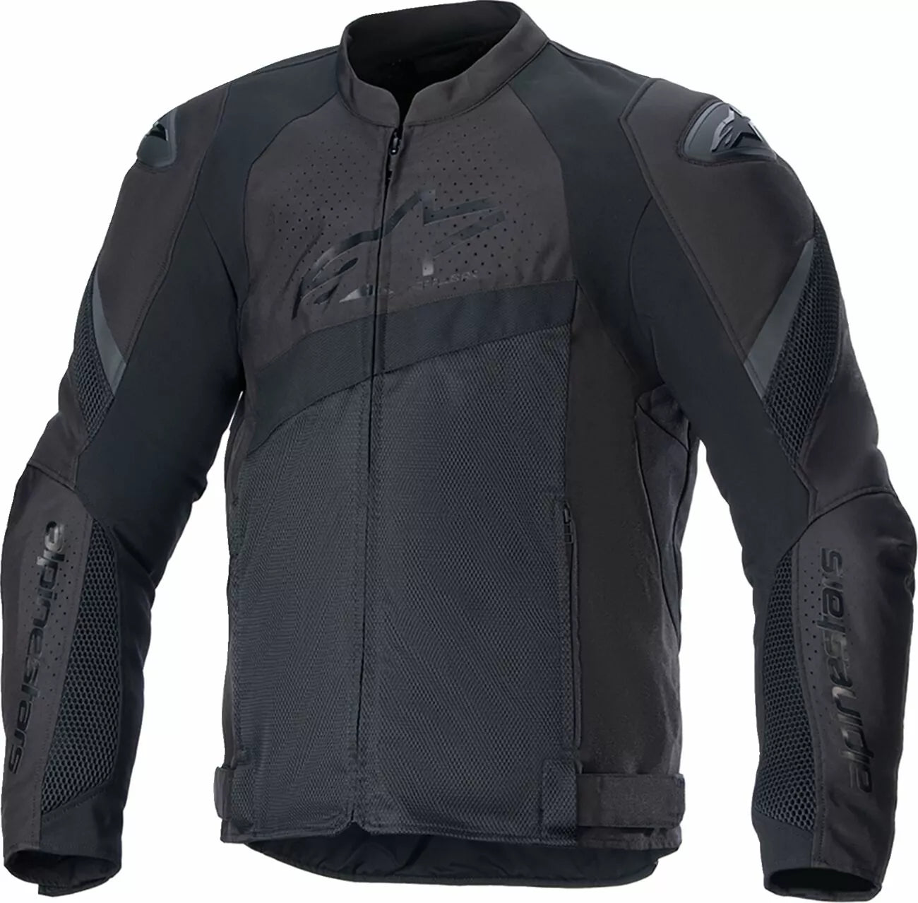 Alpinestars T-Gp Plus R V4 Airflow Jacket Black