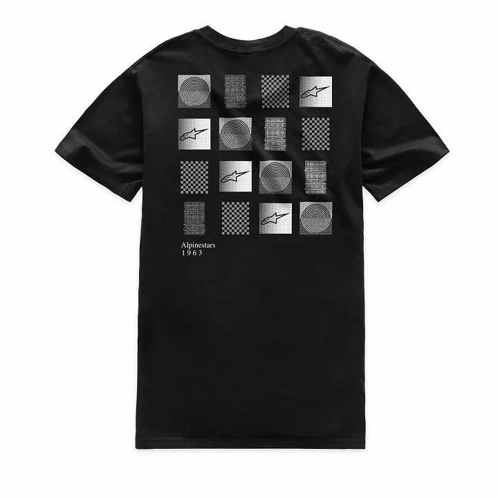 Alpinestars Csf Boxes T-Shirt