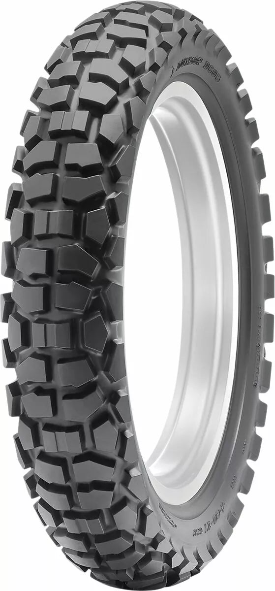 Dunlop D605 Tire