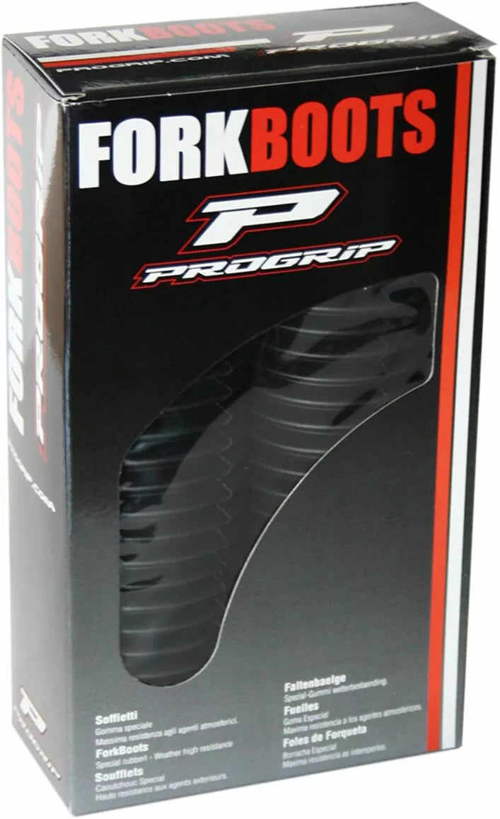 Pro Grip Fork Boots