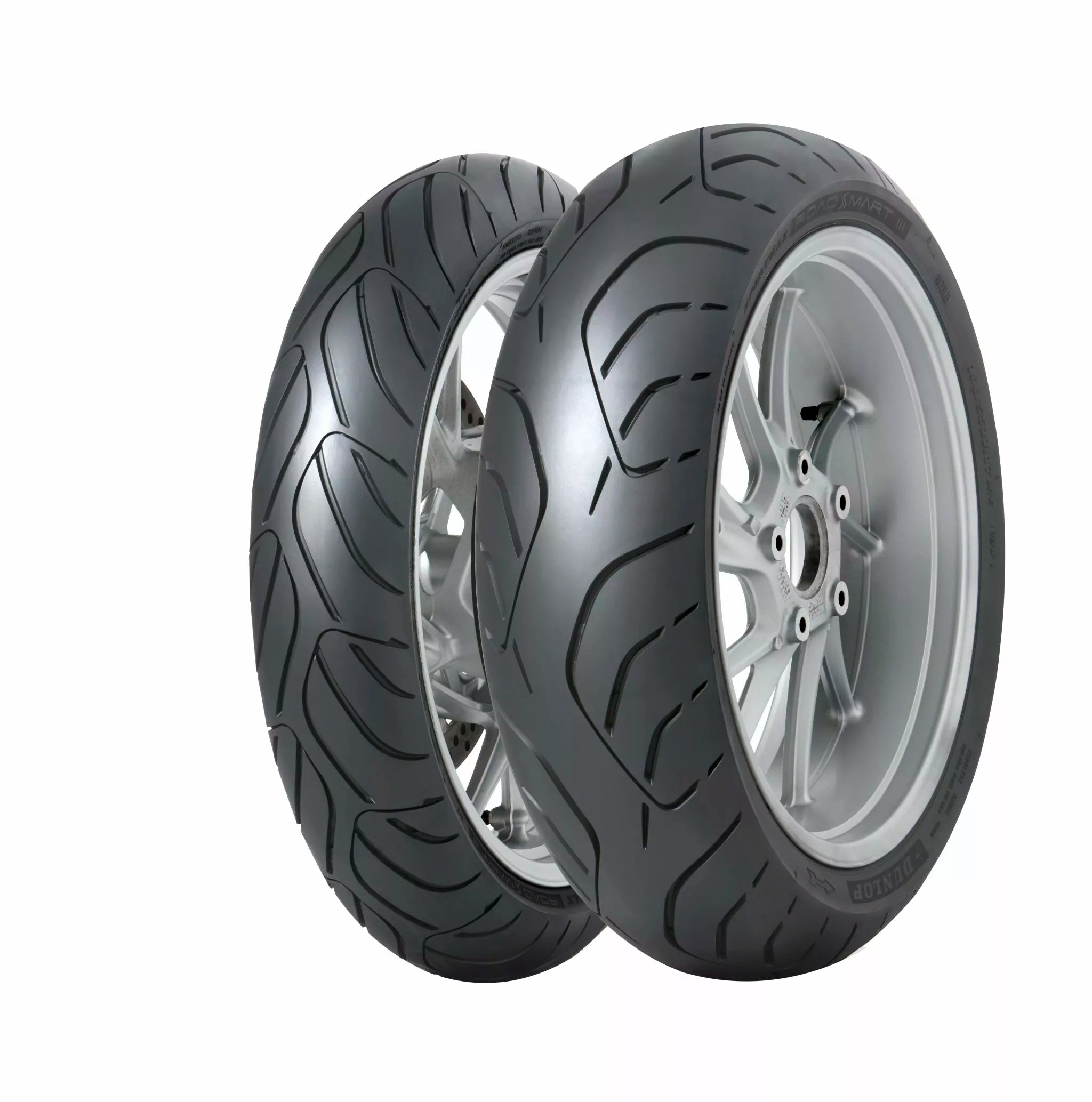 Dunlop Roadsmart Iii Tire