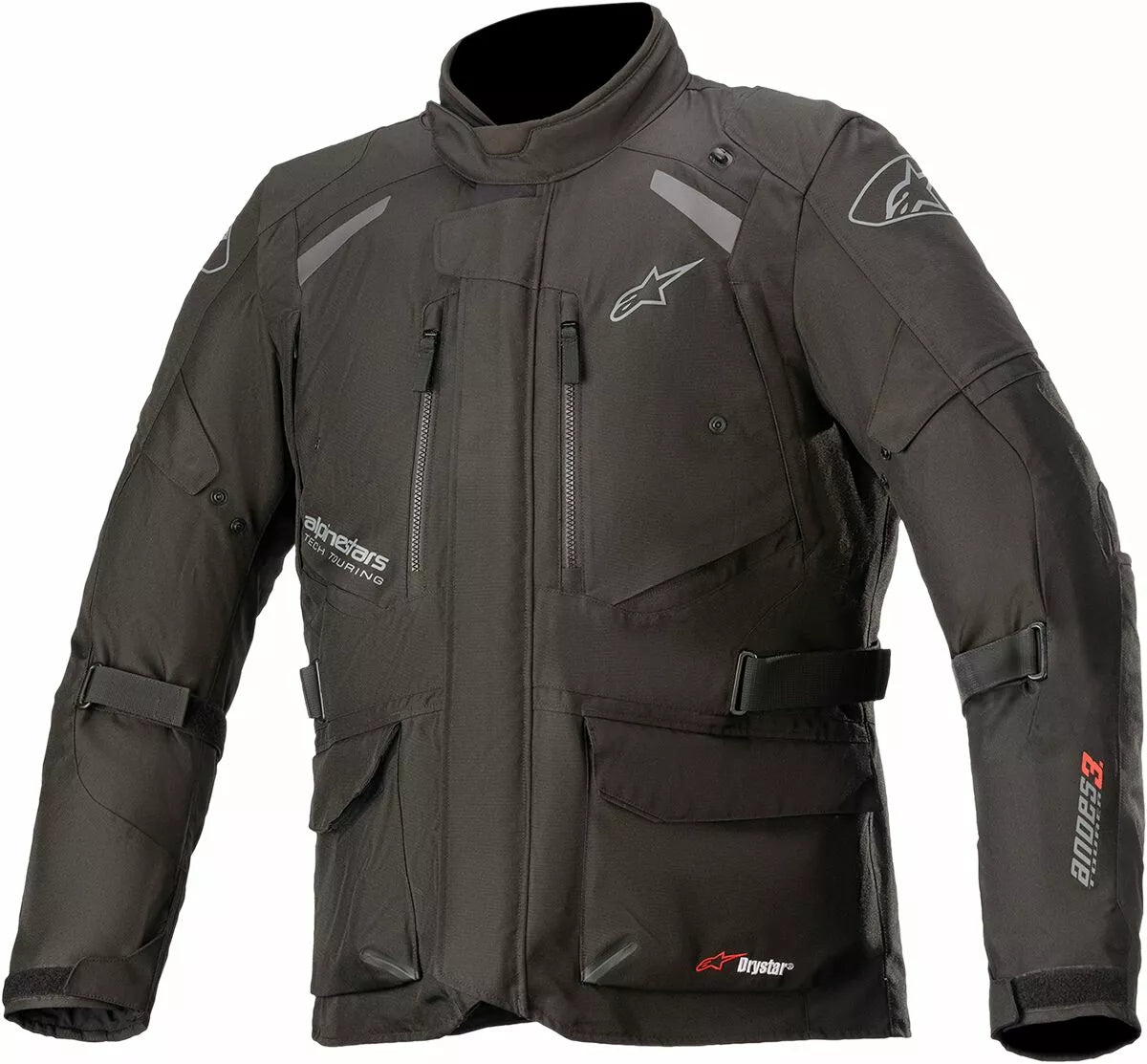 Alpinestars Andes V3 Drystar® Jacket Black