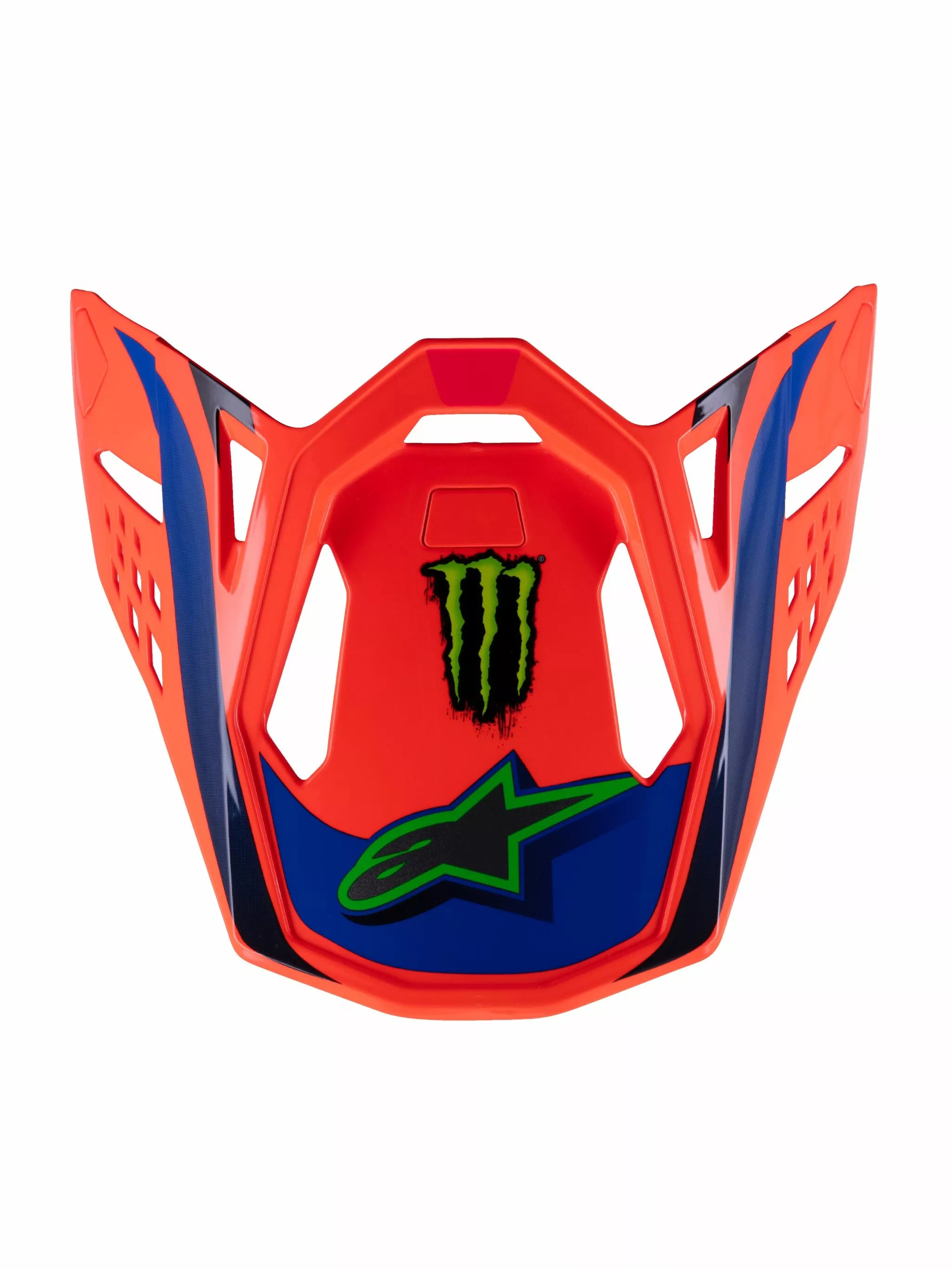 Alpinestars Supertech M10 Deegan Visor