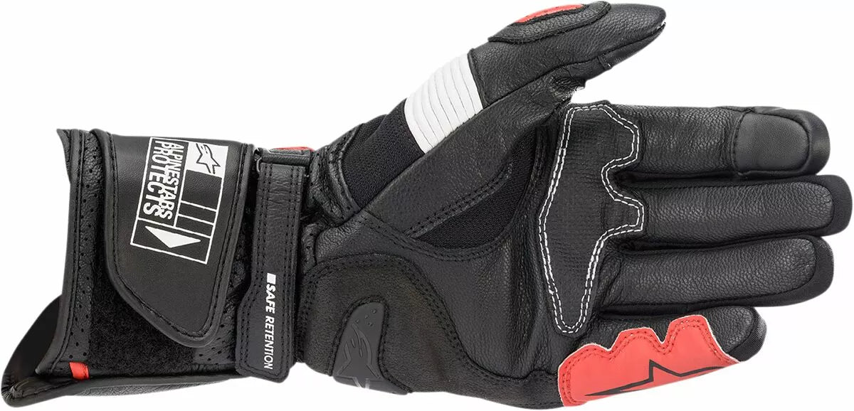 Alpinestars Sp-2 V3 Leather Gloves