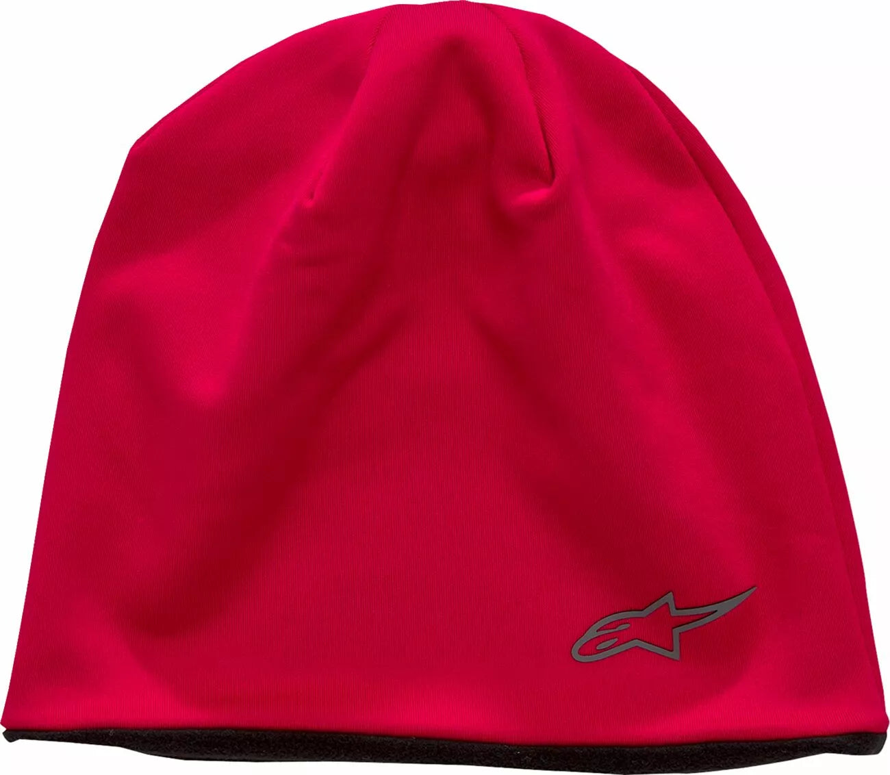 Alpinestars Tech Beanie Black/Red