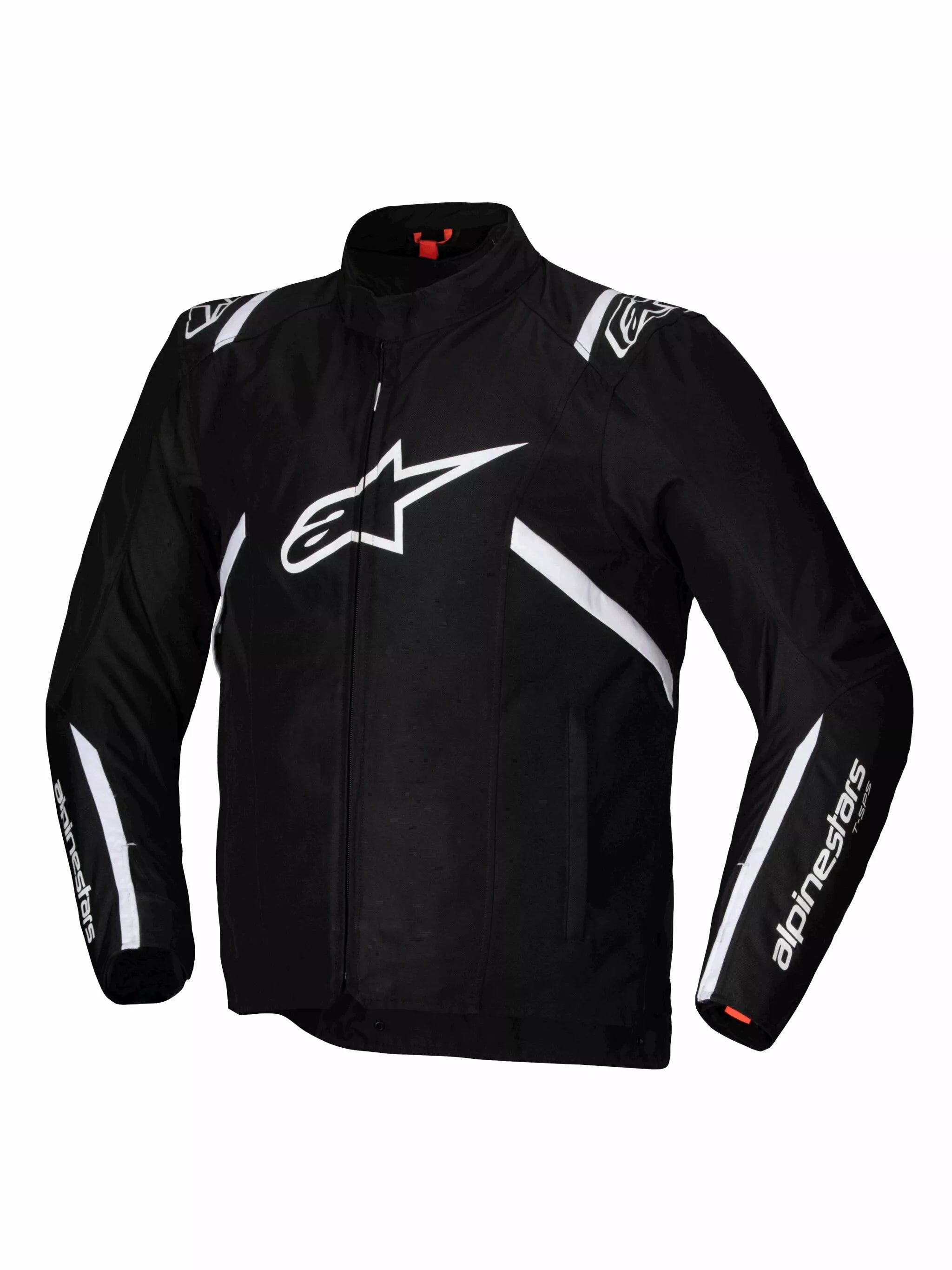 Alpinestars T-Sps V2 Waterproof Jacket Black/White