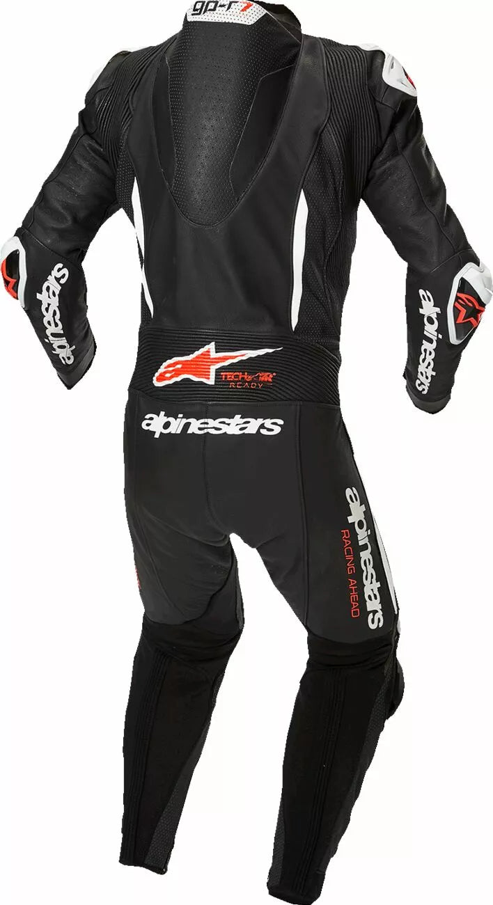 Alpinestars Gp-R7 1-Pc Leather Suit