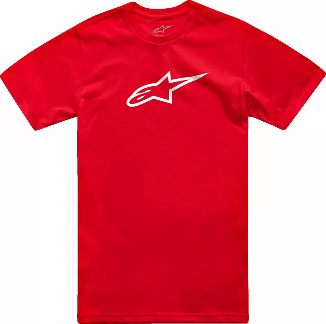 Alpinestars Ageless 2.0 Csf T-Shirt Red