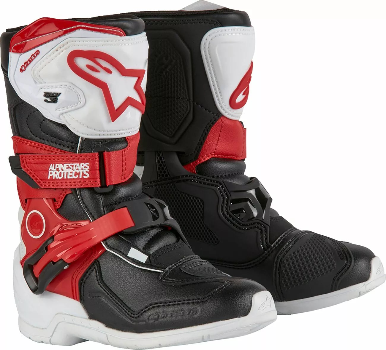 Alpinestars Kids Tech 3S Boots