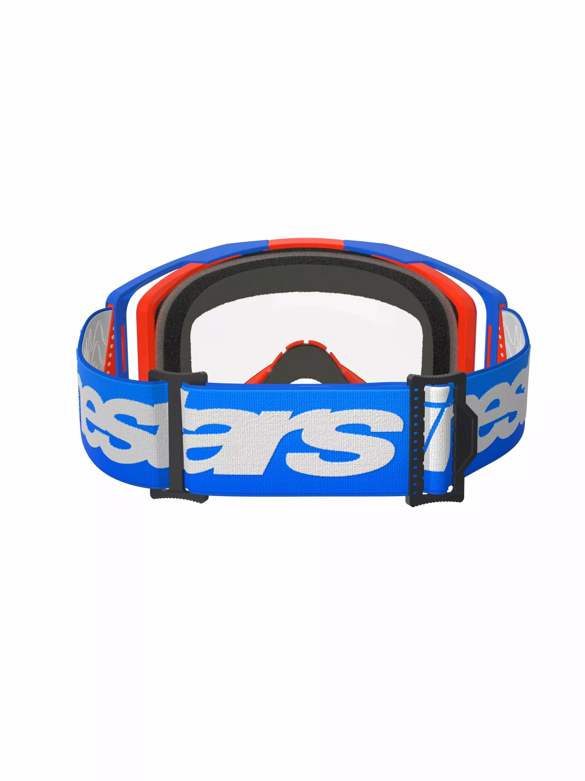 Alpinestars Goggles Vision 8 Wordmark Goggle