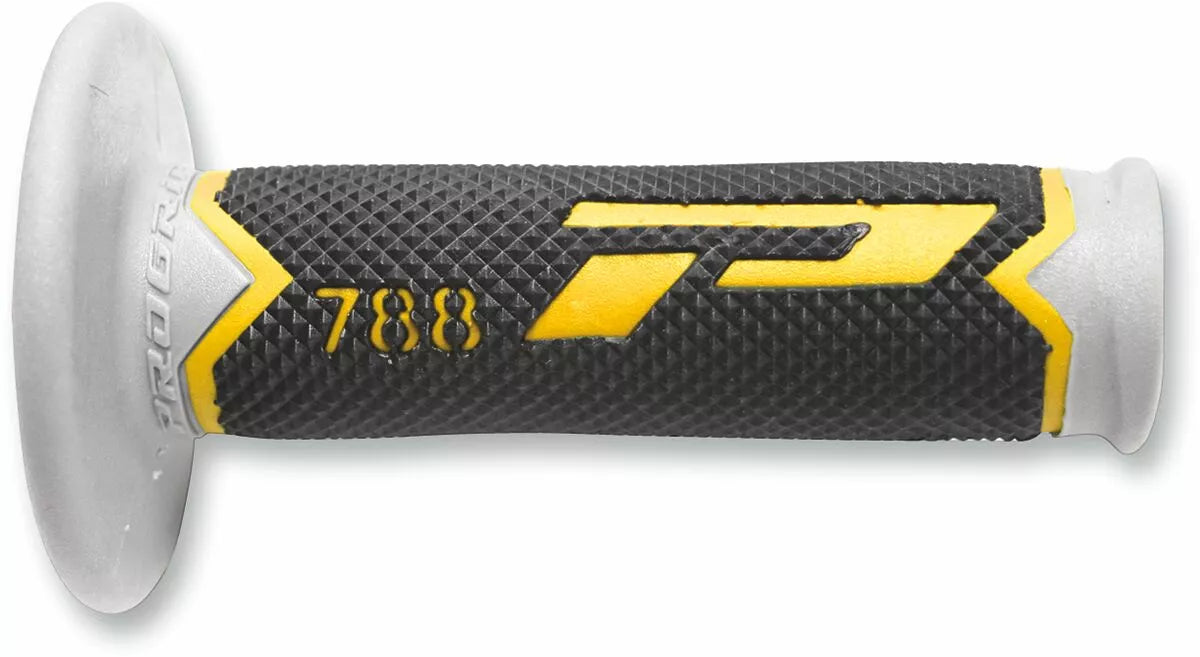 Pro Grip Grips788 Yellow/Grey/Black