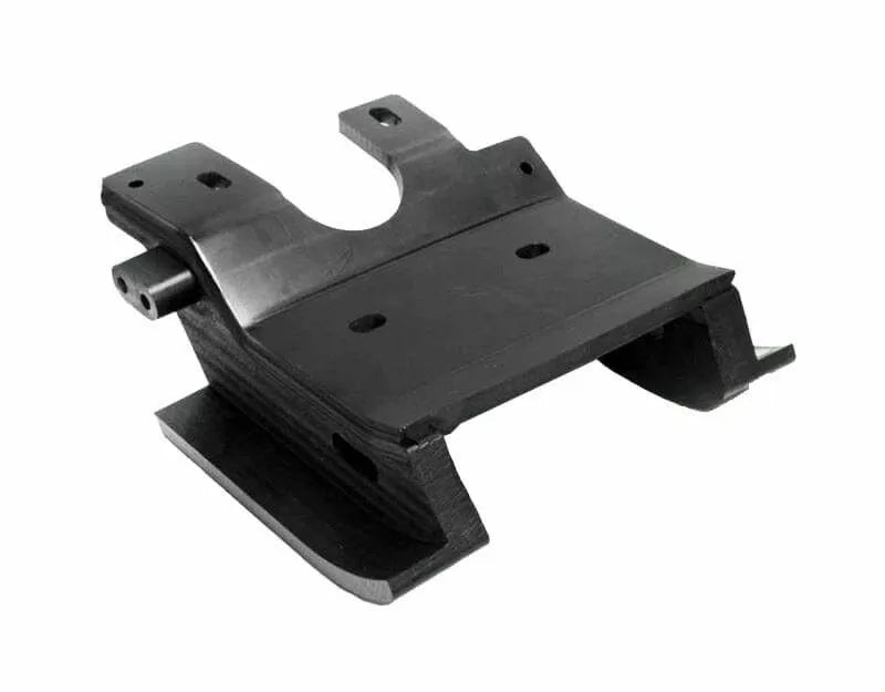 Axp Racing Rear Skid Plate