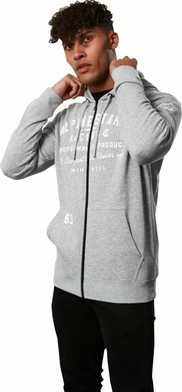 Alpinestars Region Hoodie