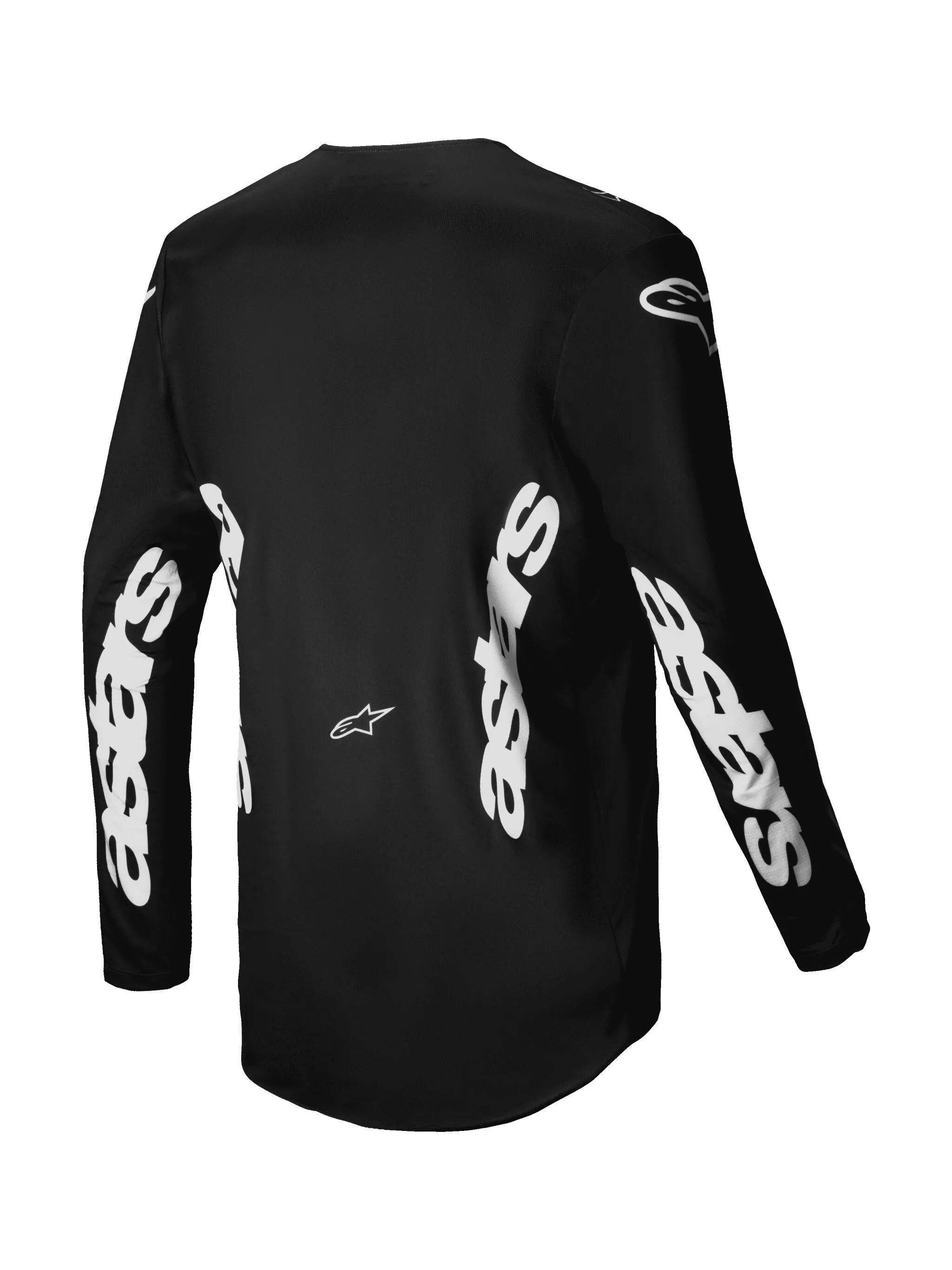 Alpinestars Racer Graphite Jersey