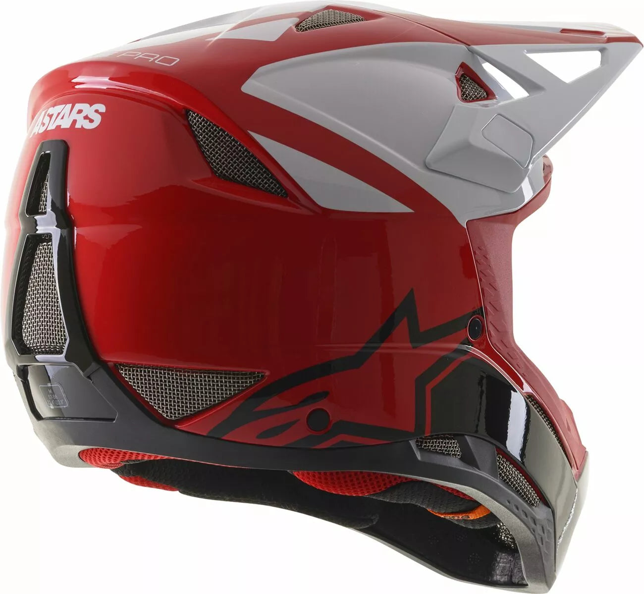 Alpinestars Missile Pro Eu Bicycle Helmet