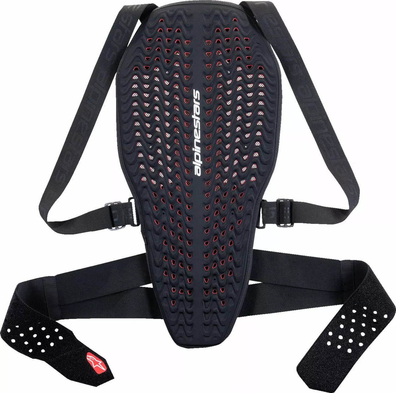 Alpinestars Nucleon Plasma Back Protector