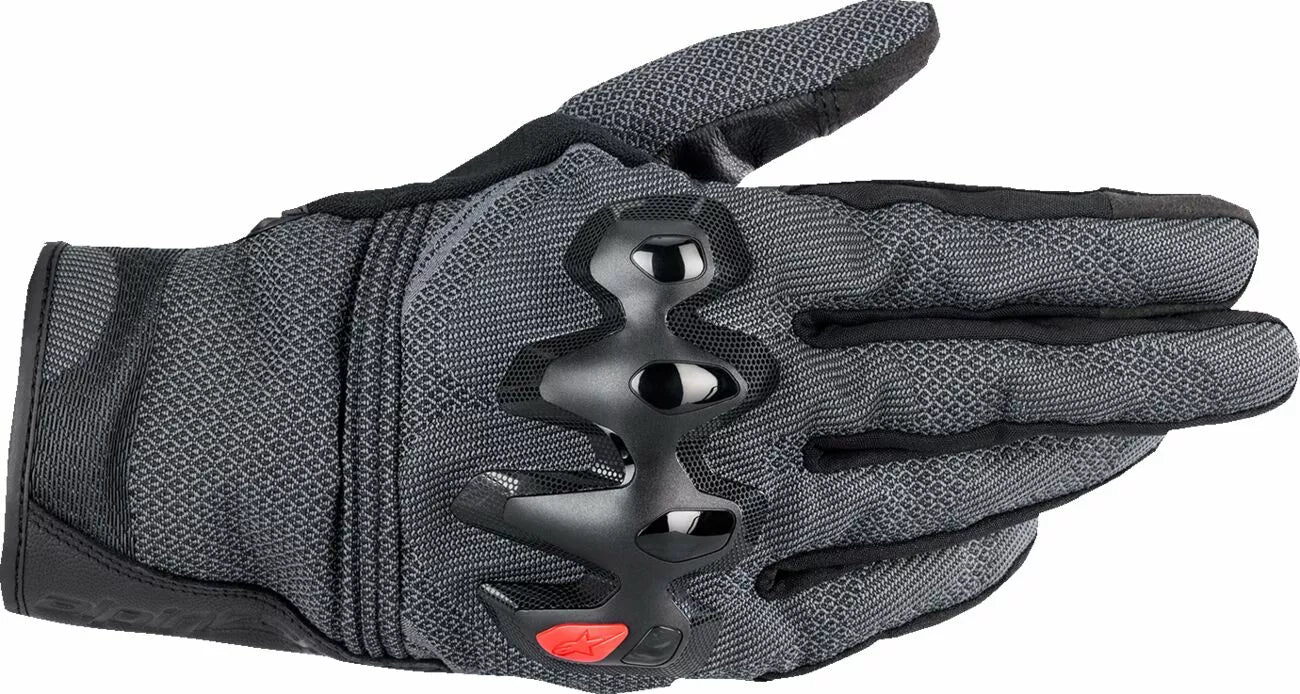 Alpinestars Morph Street Gloves Black/Gray