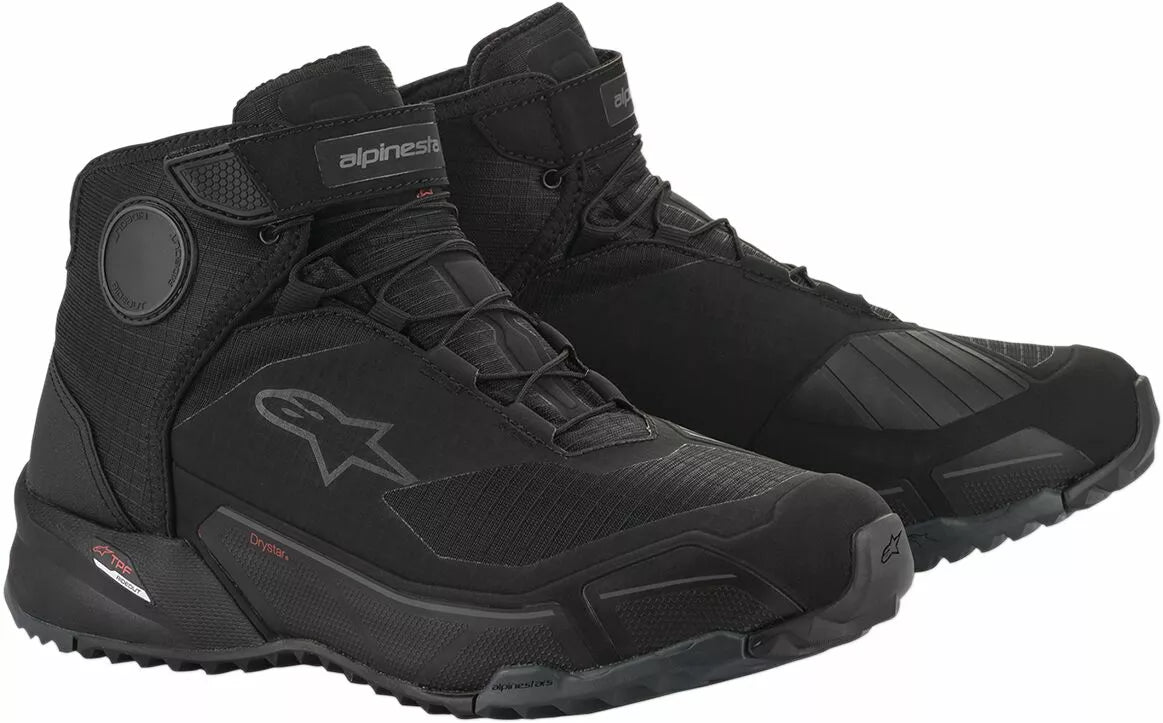 Alpinestars Cr-X Drystar® Riding Shoes