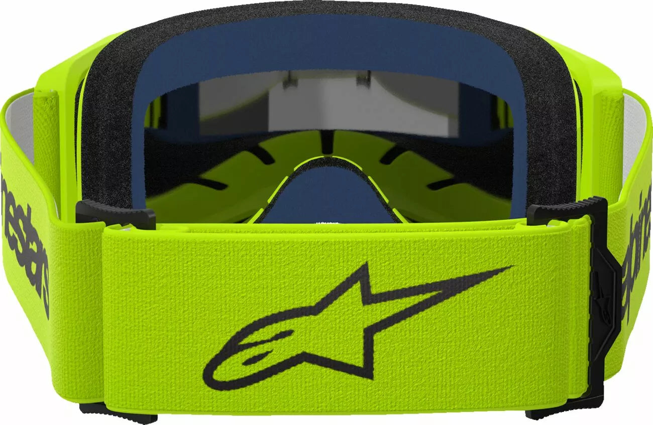 Alpinestars Goggles Vision 3 Wordmark Goggle