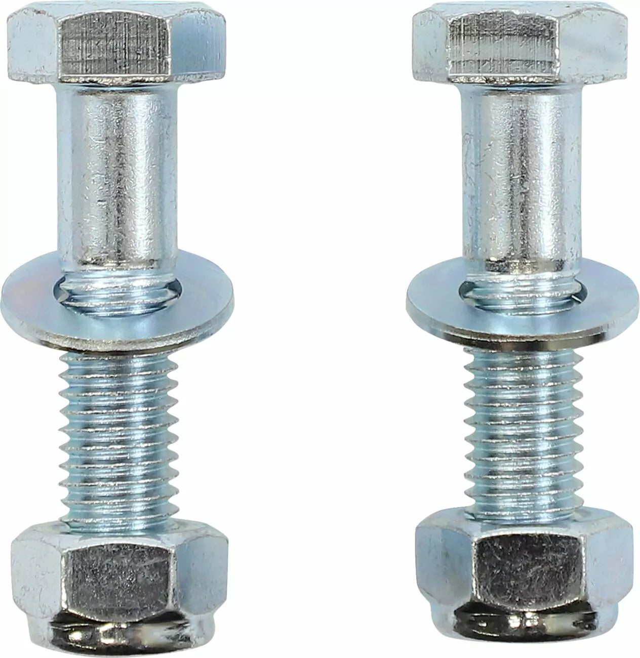 Odi Handlebar Clamp Bolt Kit