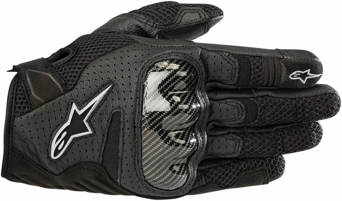 Alpinestars Stella Smx-1 Air V2 Gloves Black