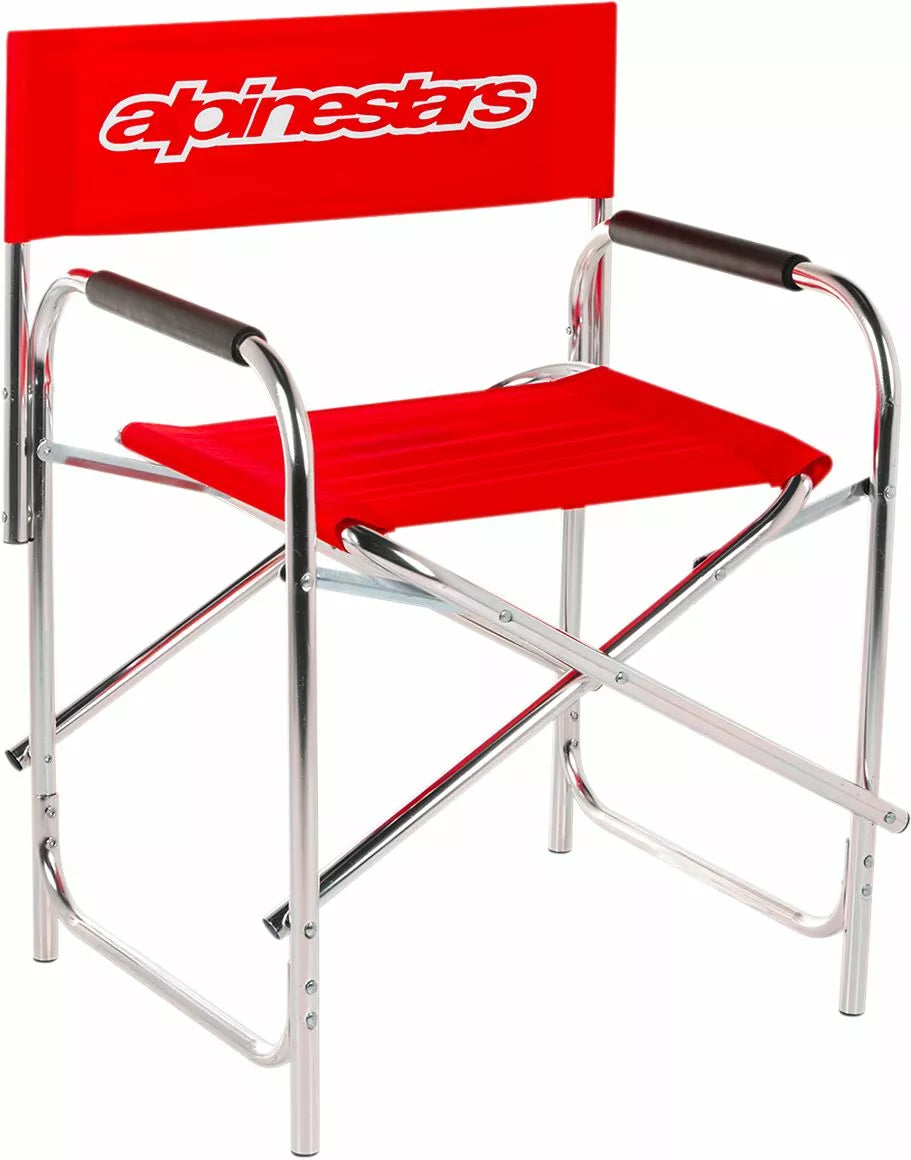 Alpinestars Director-Style Pit Chair