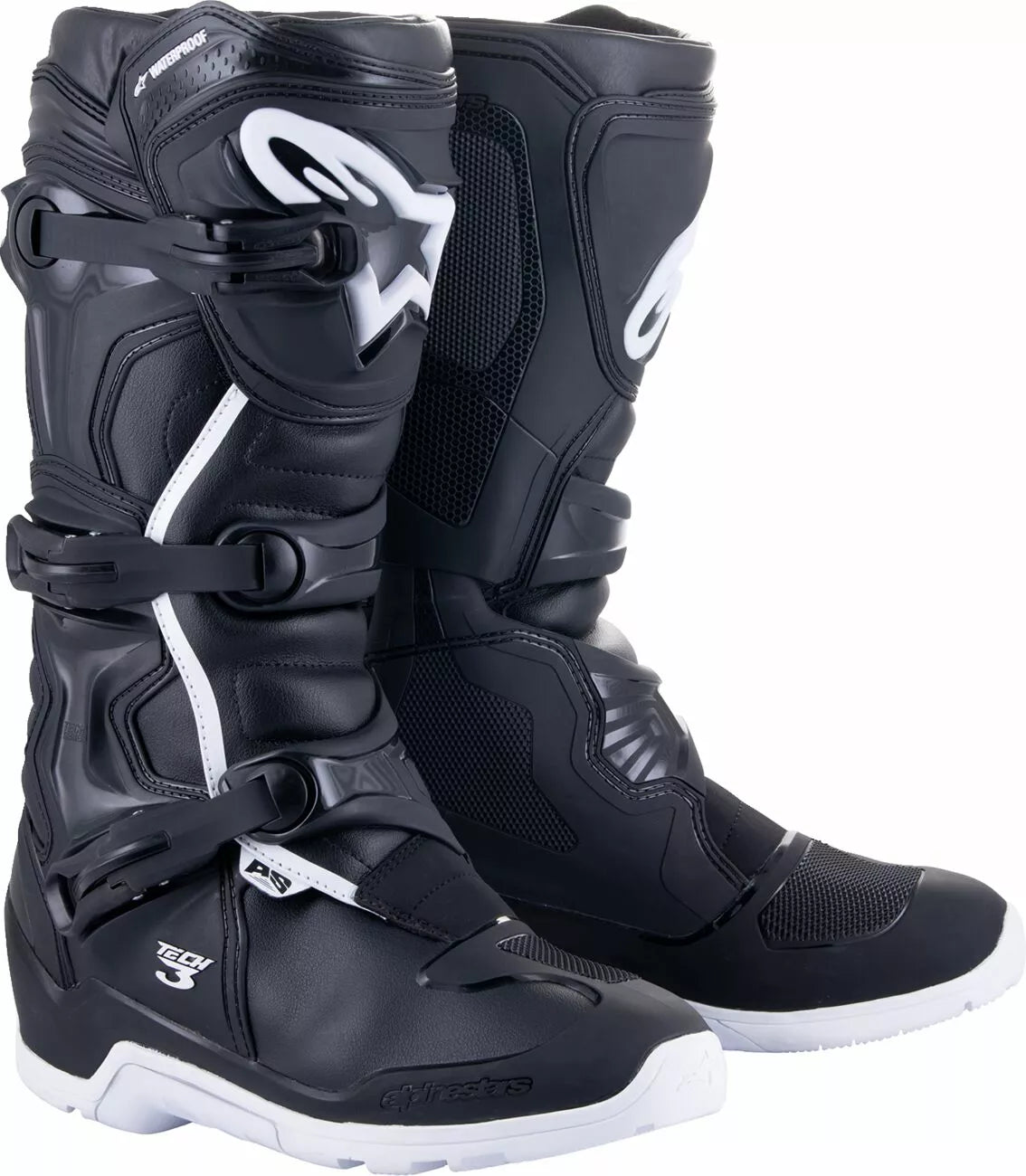 Alpinestars Tech 3 Enduro Waterproof Boots